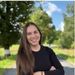 Bc. Kateřina Podolská